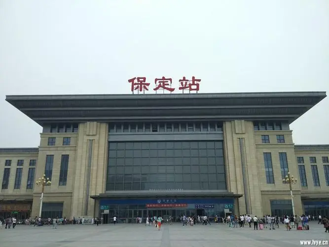北京到保定物流公司-北京至保定物流专线-货运公司