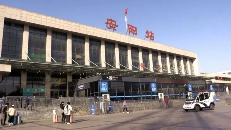 北京到安阳物流公司-北京至安阳物流专线-货运公司