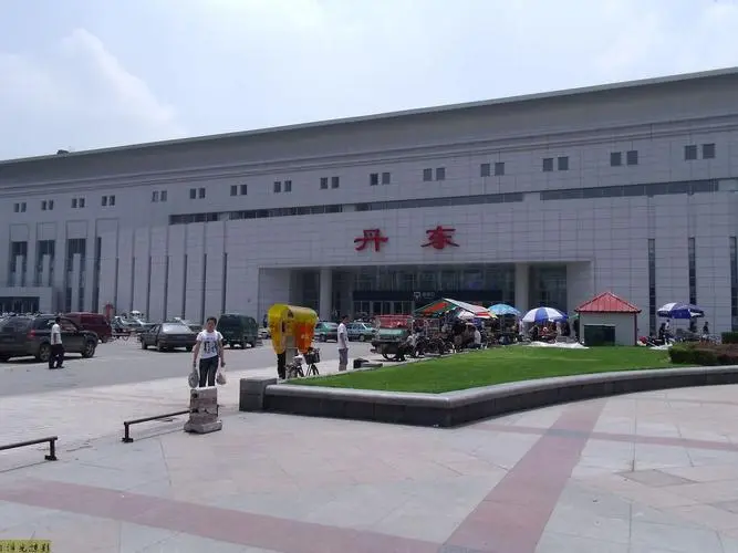 北京到丹东物流公司-北京至丹东物流专线-货运公司
