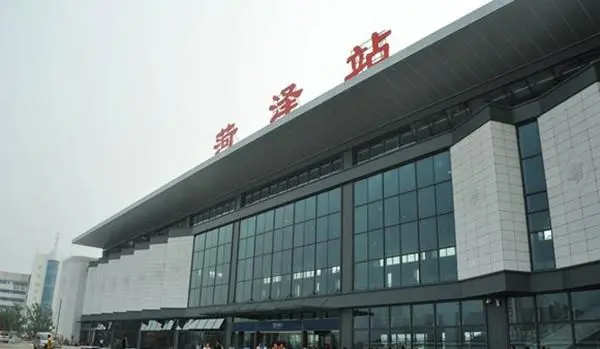 常熟市到菏泽物流专线-常熟市到菏泽货运-欢迎访问