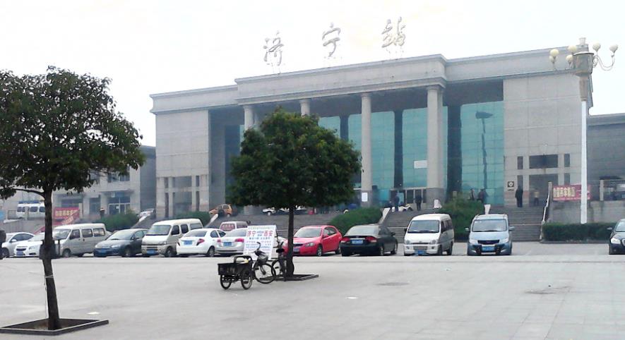 常熟市到济宁物流专线-常熟市到济宁货运-欢迎访问