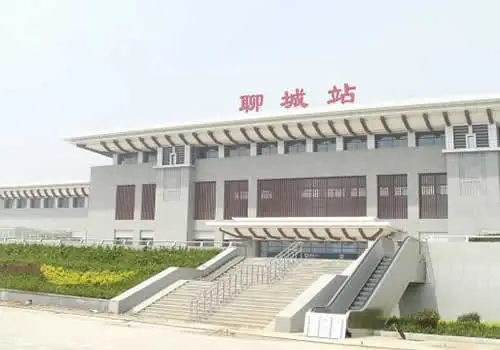 张家港市到聊城物流专线-张家港市到聊城货运-（市/县-均可送达）