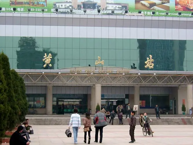 昆山市到黄山货运公司_货运公司不随意加价「直达往返」