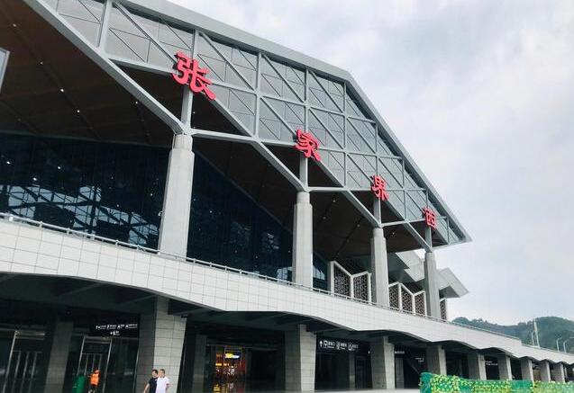 张家港市到张家界物流专线-张家港市到张家界货运-（市/县-均可送达）