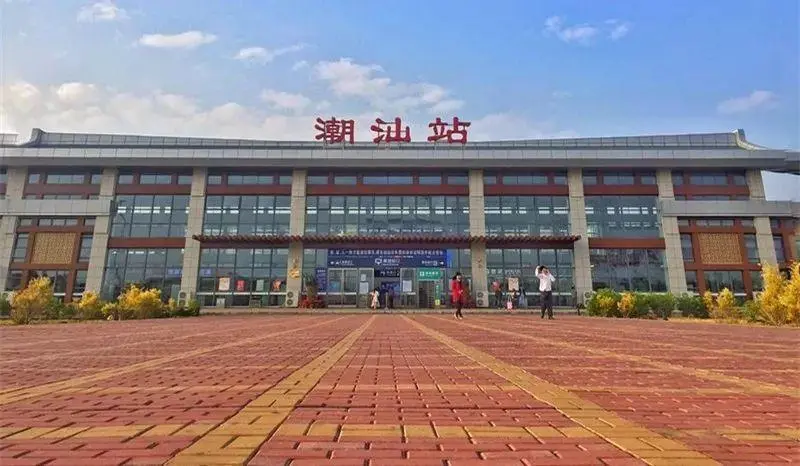 常熟市到潮州物流专线-常熟市到潮州货运-欢迎访问