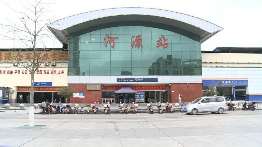 张家港市到河源物流专线-张家港市到河源货运-（市/县-均可送达）