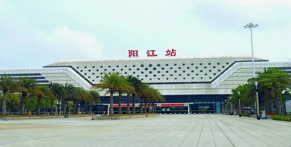 常熟市到阳江物流专线-常熟市到阳江货运-欢迎访问