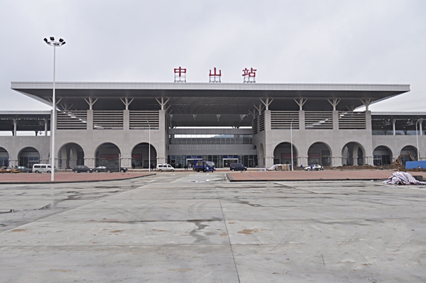 常熟市到中山物流专线-常熟市到中山货运-欢迎访问