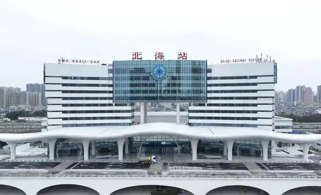 常熟市到北海物流专线-常熟市到北海货运-欢迎访问