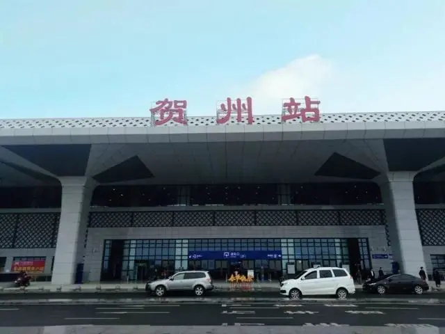 张家港市到贺州物流专线-张家港市到贺州货运-（市/县-均可送达）