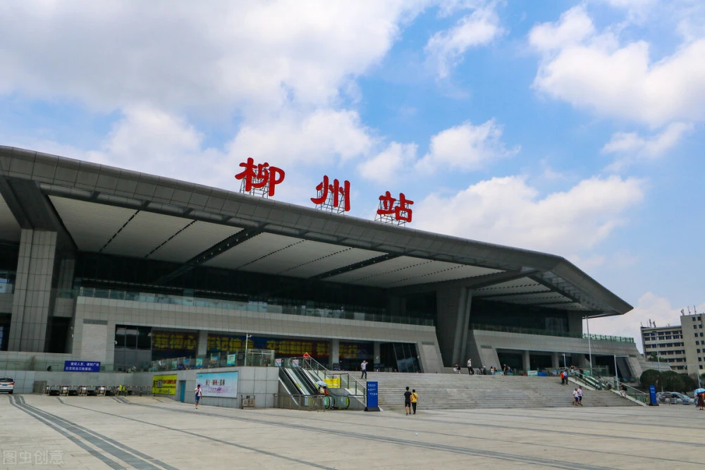 常熟市到柳州物流专线-常熟市到柳州货运-欢迎访问