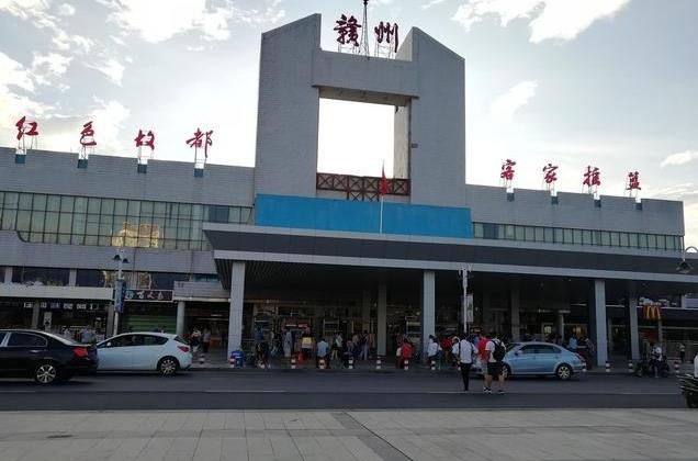 北京到赣州物流公司-北京至赣州物流专线-货运公司