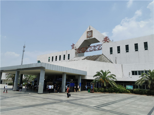 常熟市到吉安物流专线-常熟市到吉安货运-欢迎访问
