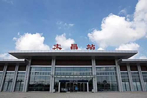 北京到文昌物流公司-北京至文昌物流专线-货运公司