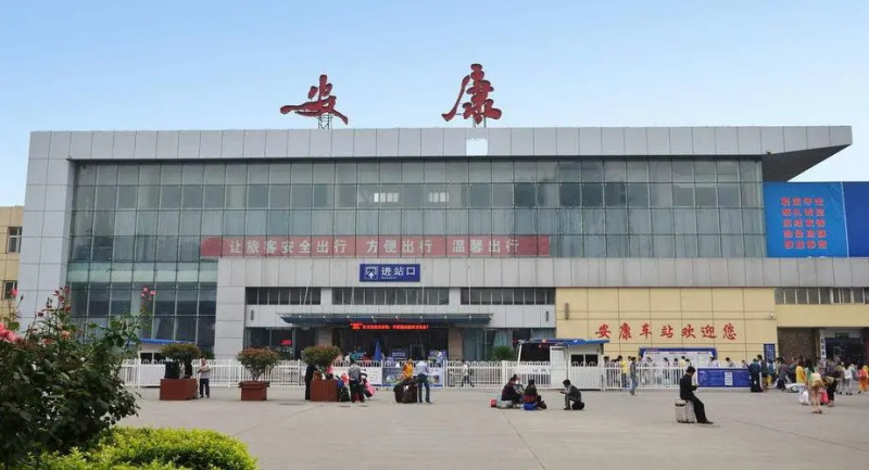 北京到安康物流公司-北京至安康物流专线-货运公司