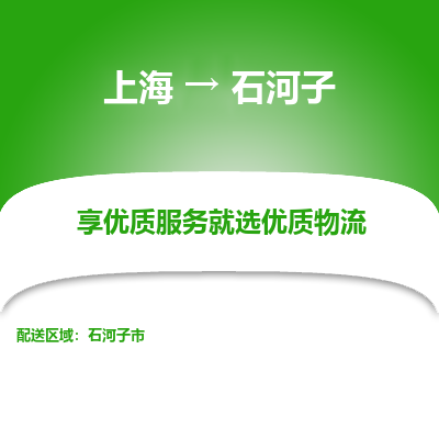上海到石河子物流公司服务-物流专线诚信经营「快速准时」