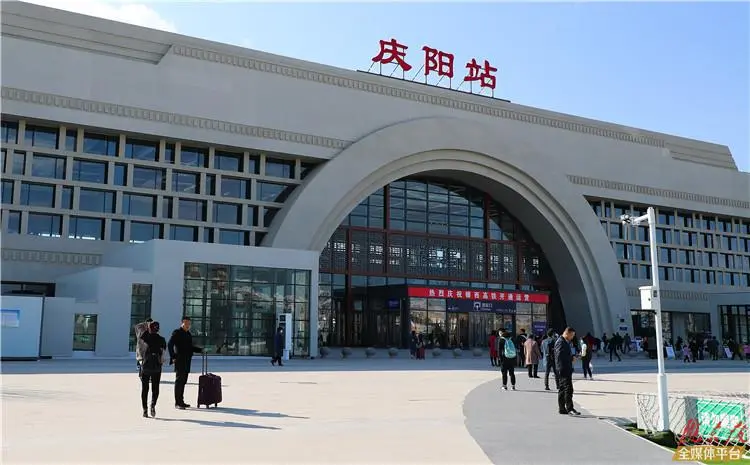 北京到庆阳物流公司-北京至庆阳物流专线-货运公司