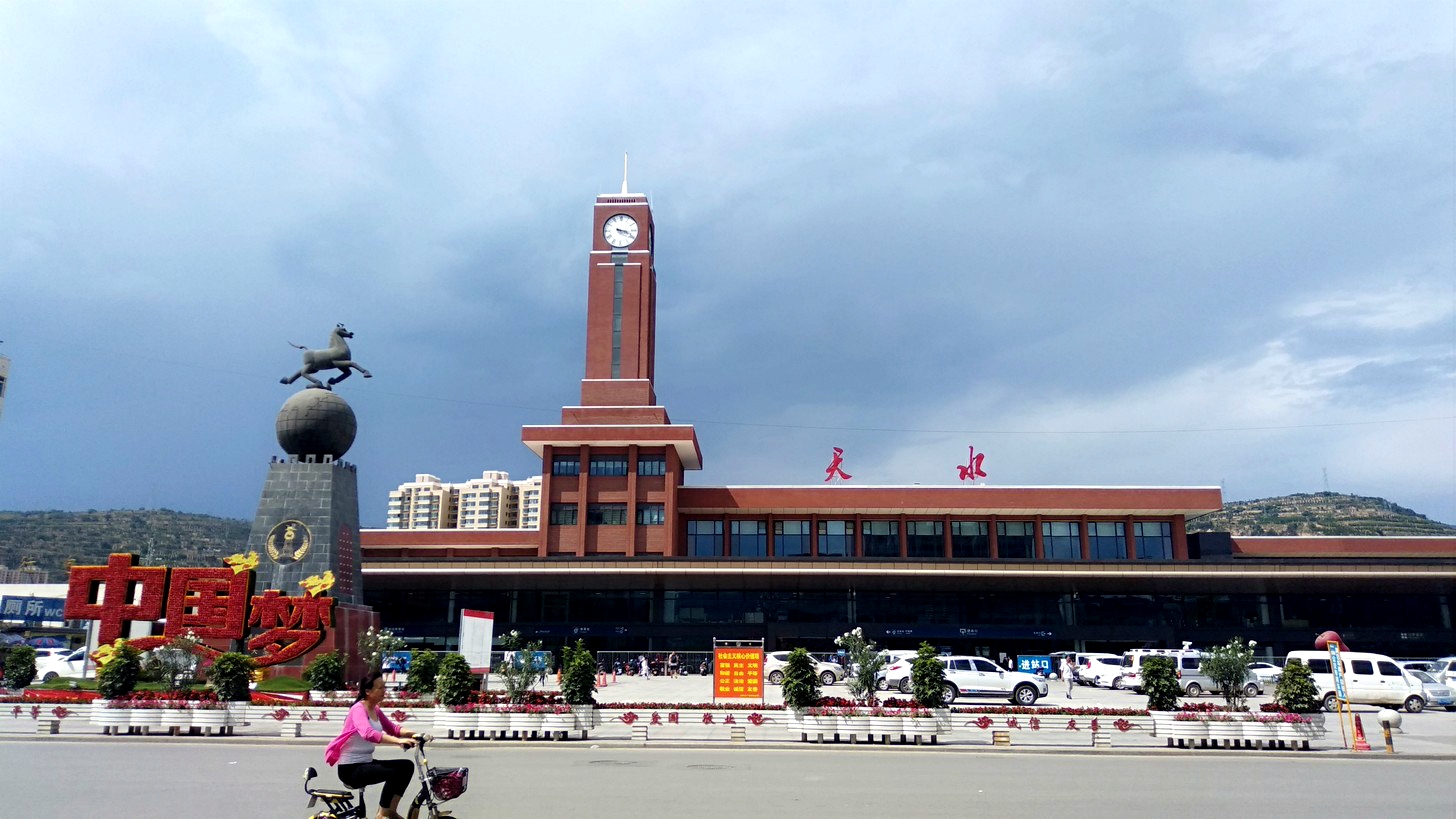 常熟市到天水物流专线-常熟市到天水货运-欢迎访问