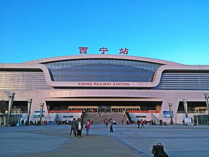 北京到西宁物流公司-北京至西宁物流专线-货运公司