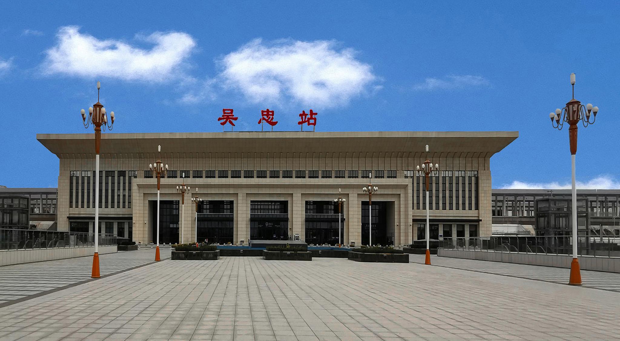 常熟市到吴忠物流专线-常熟市到吴忠货运-欢迎访问
